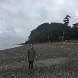 Meet your Posher, Kelsey